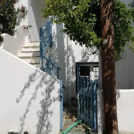 Traditional House In Naxos Hotel 3*