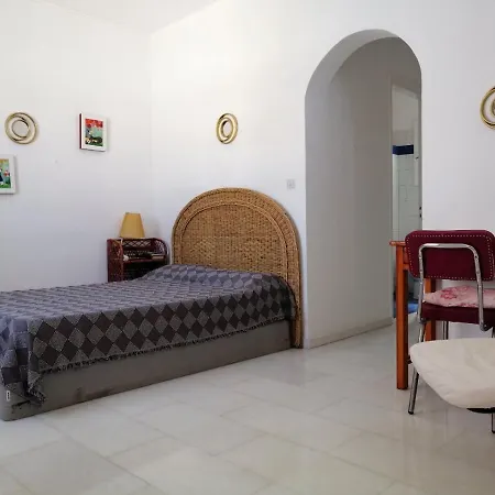 Traditional House In Naxos Agkidia