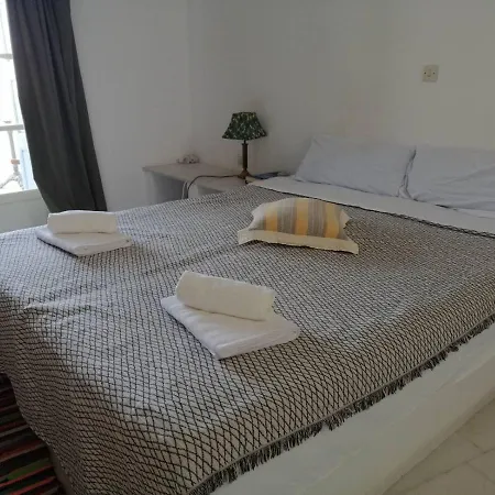 Traditional House In Naxos Hotel 3*