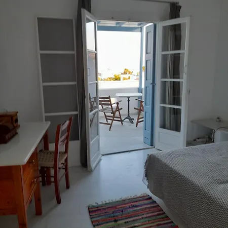 Traditional House In Naxos 3*