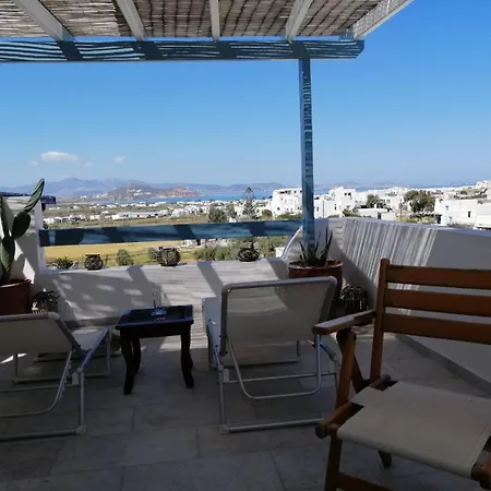 Hotel Traditional House In Naxos
